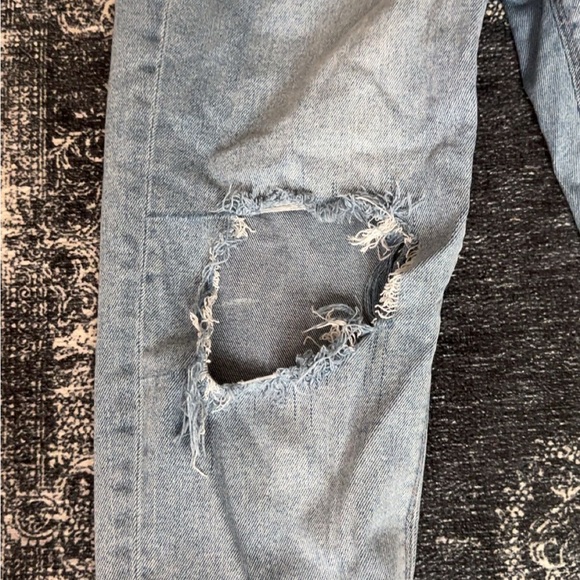 American Eagle Jeans - Picture 3 of 5
